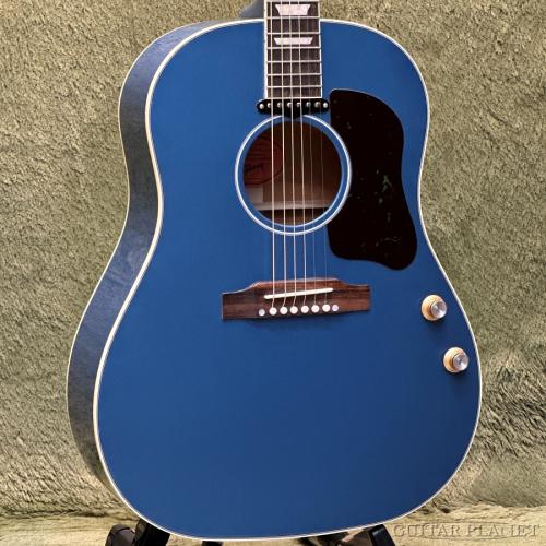 Gibson 【Hand Picked】J-160E -Pelham Blue- #23455105【48回迄金利0%対象】【送料当社負担】