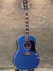 Gibson 【Hand Picked】J-160E -Pelham Blue- #23455105【48回迄金利0%対象】【送料当社負担】_2