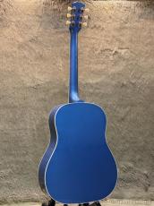 Gibson 【Hand Picked】J-160E -Pelham Blue- #23455105【48回迄金利0%対象】【送料当社負担】_4