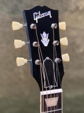 Gibson 【Hand Picked】J-160E -Pelham Blue- #23455105【48回迄金利0%対象】【送料当社負担】_5