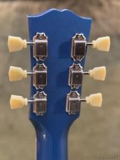 Gibson 【Hand Picked】J-160E -Pelham Blue- #23455105【48回迄金利0%対象】【送料当社負担】_6