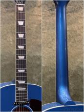 Gibson 【Hand Picked】J-160E -Pelham Blue- #23455105【48回迄金利0%対象】【送料当社負担】_7