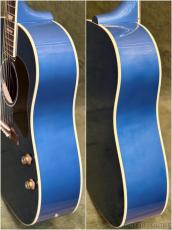 Gibson 【Hand Picked】J-160E -Pelham Blue- #23455105【48回迄金利0%対象】【送料当社負担】_8