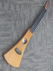 Martin Backpacker Steel