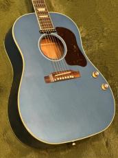 Gibson 【Hand Picked】J-160E -Pelham Blue- #23455105【48回迄金利0%対象】【送料当社負担】_9