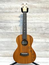 ISLANDER by Kanile'a MT-4 HNS Tenor 【テナー/マホガニー】【ホヌモデル】【送料込】_2
