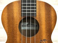 ISLANDER by Kanile'a MT-4 HNS Tenor 【テナー/マホガニー】【ホヌモデル】【送料込】_6