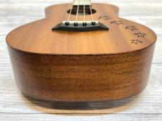 ISLANDER by Kanile'a MT-4 HNS Tenor 【テナー/マホガニー】【ホヌモデル】【送料込】_13