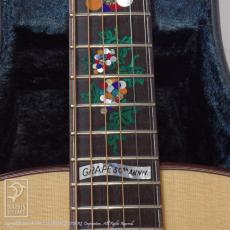 T’sT Premium Terry PTJ-100 MS GRAPE_10