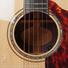 T’sT Premium Terry PTJ-100 MS GRAPE_13