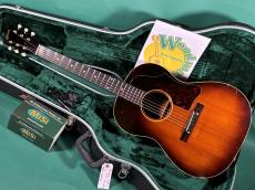 Gibson LG-1