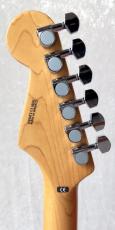 Squier Vintage MOD 60s Stratcaster_5