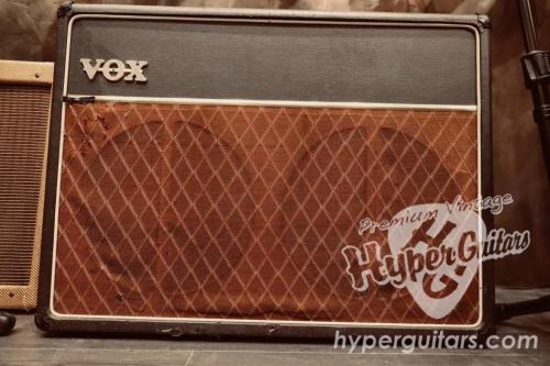 VOX 60's AC-30