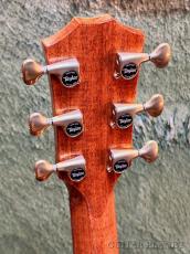 Taylor 【Hand Selected】BTO Custom GACE #13035-Figured Indian Rosewood×Premium Adirondack Spruce-_5