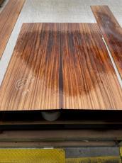 Taylor 【Hand Selected】BTO Custom GACE #13035-Figured Indian Rosewood×Premium Adirondack Spruce-_12