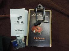 L.R.Baggs RADIUS MANDOLIN PICKUP