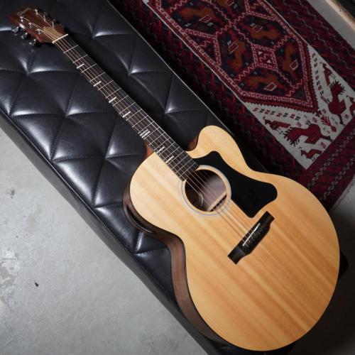 Gibson 2023 Generation Collection G-200 EC