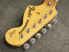 Fender Japan ST71-140YM 1999-2002_7