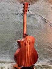 Taylor Custom 712ce -Adirondack Spruce- #1205215103 【48回迄金利0%対象】【送料当社負担】_7