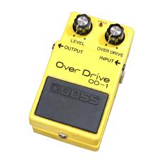 BOSS OD-1 Over Drive