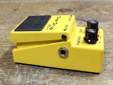 BOSS OD-1 Over Drive_4