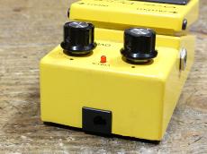 BOSS OD-1 Over Drive_5