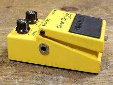 BOSS OD-1 Over Drive_6