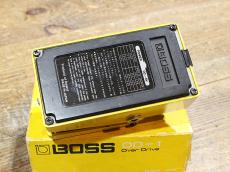 BOSS OD-1 Over Drive_8