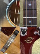 Gibson 【Hand Picked】~Greatest Hits~ Custom Shop L-00 -Argentine Grey- #23115093【48回迄金利0%対象】【送料当社負担】_10