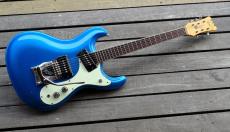 Mosrite Vibramute