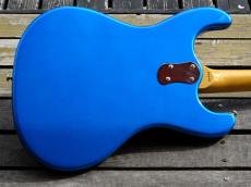 Mosrite Vibramute_4