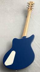 D'Angelico Deluxe Bedford SH Limited Edition -Sapphire- #W2110625 ≒3.51kg【ノベルティプレゼント!】_6