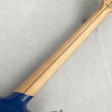 D'Angelico Deluxe Bedford SH Limited Edition -Sapphire- #W2110625 ≒3.51kg【ノベルティプレゼント!】_8