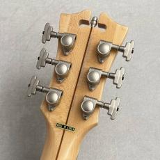 D'Angelico Deluxe Bedford SH Limited Edition -Sapphire- #W2110625 ≒3.51kg【ノベルティプレゼント!】_9