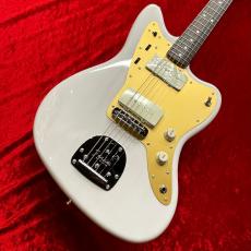 Fender Made in Japan Heritage '60s Jazzmaster White Blonde #JD25015053 ≒4.06kg