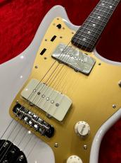 Fender Made in Japan Heritage '60s Jazzmaster White Blonde #JD25015053 ≒4.06kg_3