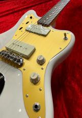 Fender Made in Japan Heritage '60s Jazzmaster White Blonde #JD25015053 ≒4.06kg_4