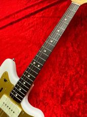 Fender Made in Japan Heritage '60s Jazzmaster White Blonde #JD25015053 ≒4.06kg_5