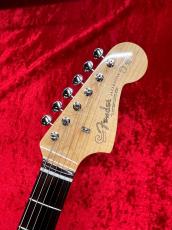 Fender Made in Japan Heritage '60s Jazzmaster White Blonde #JD25015053 ≒4.06kg_6