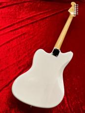 Fender Made in Japan Heritage '60s Jazzmaster White Blonde #JD25015053 ≒4.06kg_7