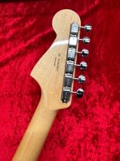 Fender Made in Japan Heritage '60s Jazzmaster White Blonde #JD25015053 ≒4.06kg_8