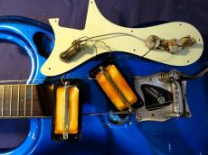 Mosrite Vibramute_9