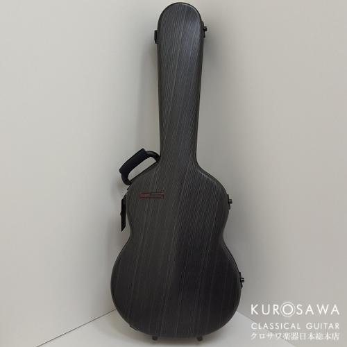 bam バム ハイテッククラシカル クラシックギター用ハードケース  (ブラックラズール) 【日本総本店2F 在庫品】