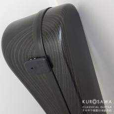 bam バム ハイテッククラシカル クラシックギター用ハードケース  (ブラックラズール) 【日本総本店2F 在庫品】_3