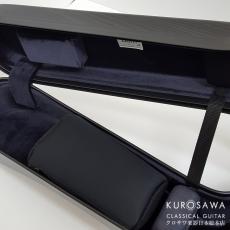 bam バム ハイテッククラシカル クラシックギター用ハードケース  (ブラックラズール) 【日本総本店2F 在庫品】_6