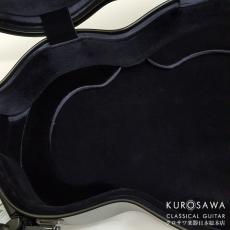 bam バム ハイテッククラシカル クラシックギター用ハードケース  (ブラックラズール) 【日本総本店2F 在庫品】_7