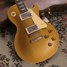 Gibson 【軽量個体!】 1957 Les Paul Gold Top Reissue VOS (#751335) Double Gold [3.91kg]