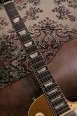 Gibson 【軽量個体!】 1957 Les Paul Gold Top Reissue VOS (#751335) Double Gold [3.91kg]_3