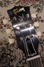 Gibson 【軽量個体!】 1957 Les Paul Gold Top Reissue VOS (#751335) Double Gold [3.91kg]_4