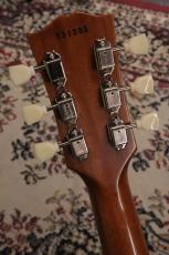 Gibson 【軽量個体!】 1957 Les Paul Gold Top Reissue VOS (#751335) Double Gold [3.91kg]_7